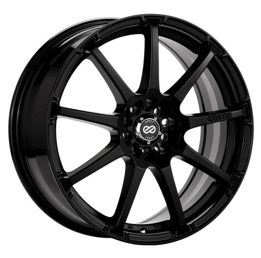 ENK EDR9 Wheels