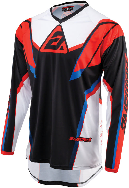 ANS Syncron Jerseys