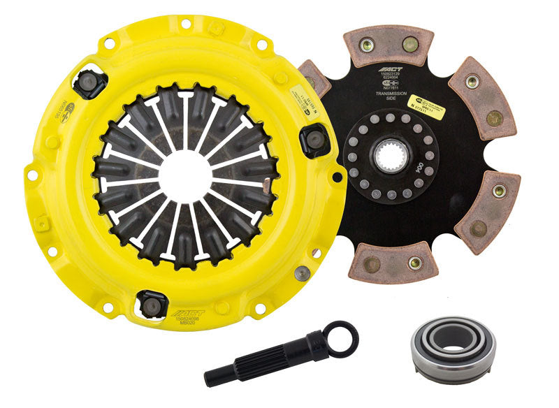 ACT HD/Race Clutch Kits