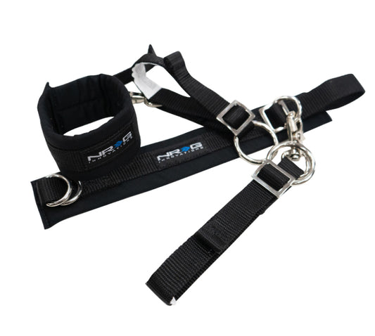 NRG Arm Restraints