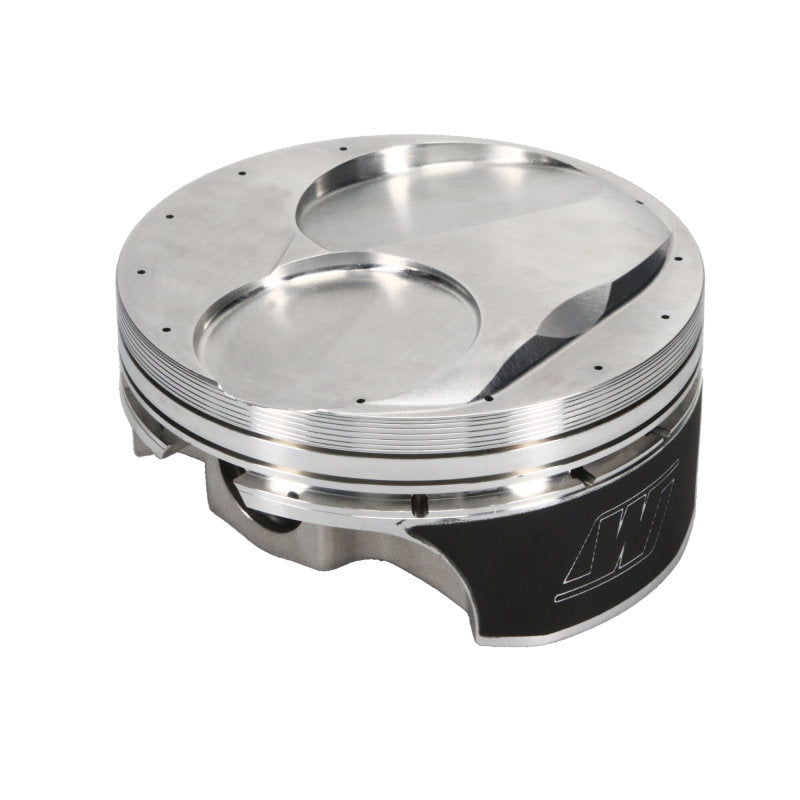 WIS Single Pistons