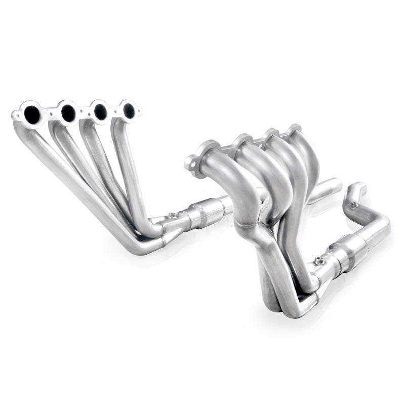 SSW Long Tube Headers