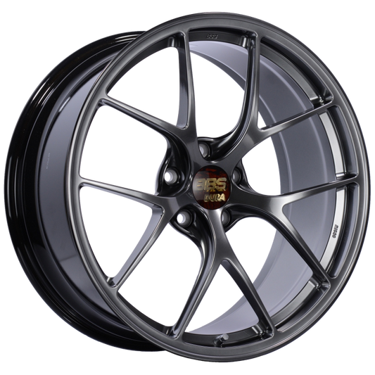 BBS RI-D Wheels