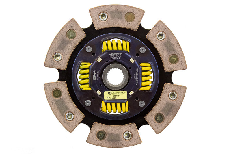 ACT Race Clutch Discs