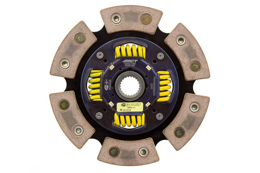 ACT Race Clutch Discs