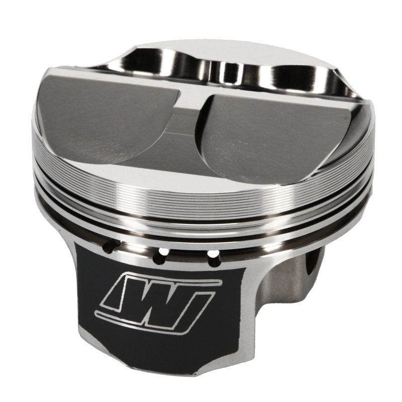 WIS Single Pistons