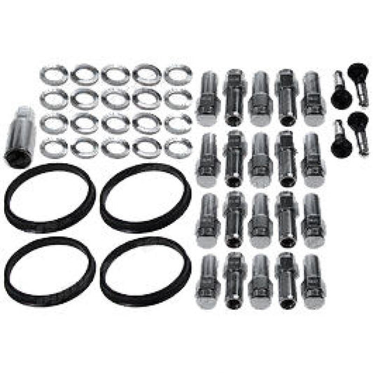 RST Lug Kits - Open End