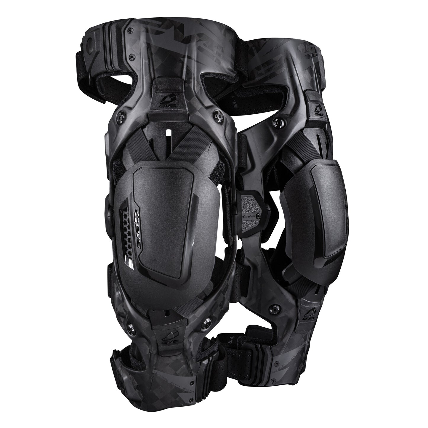 EVS Web Eclipse Knee Brace