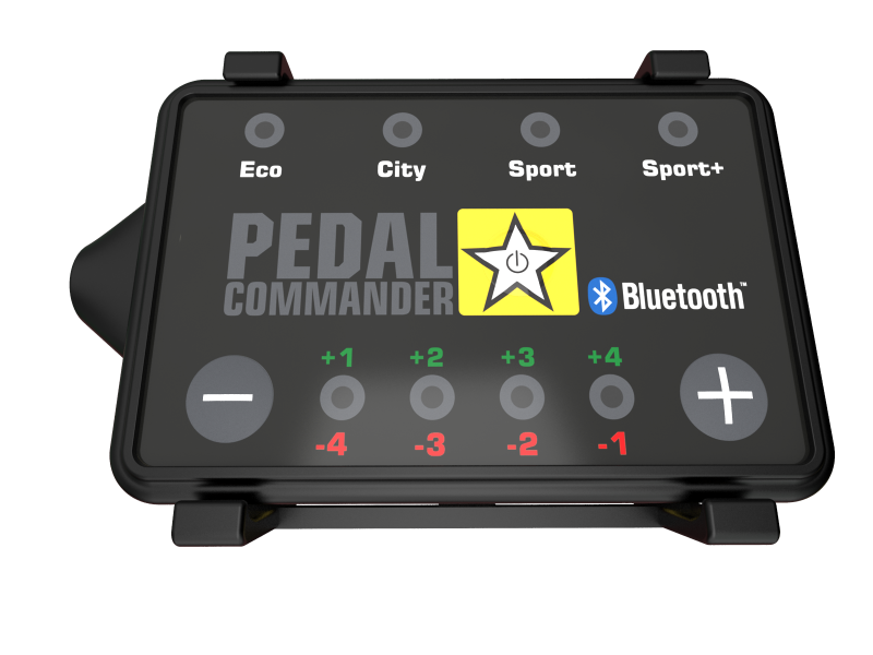 PDL Throttle Controller