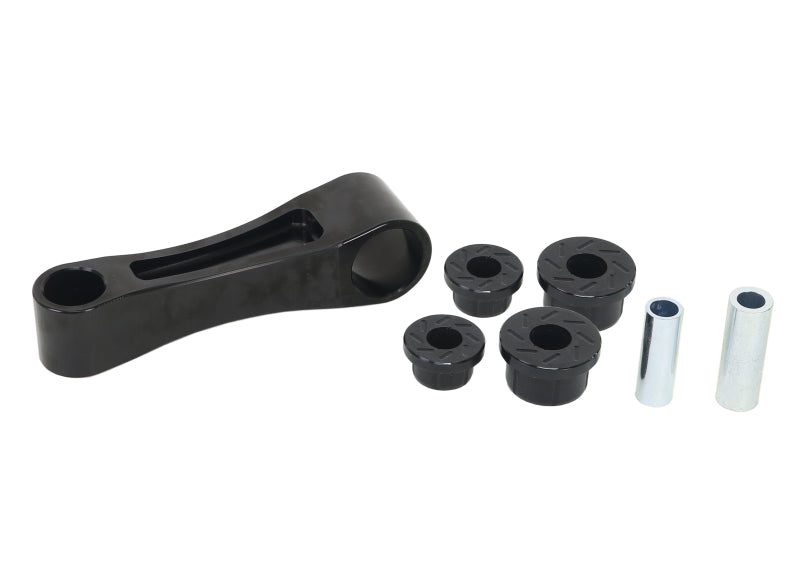 WL Bushings - Engine Mount