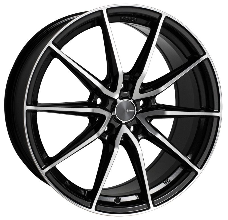 ENK Draco Wheels