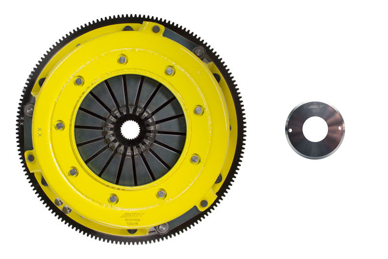 ACT Twin Race Clutch Kits