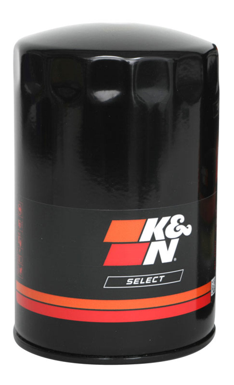 KN Oil Filter