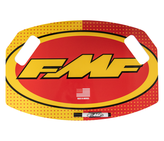 FMF Promo Accessories