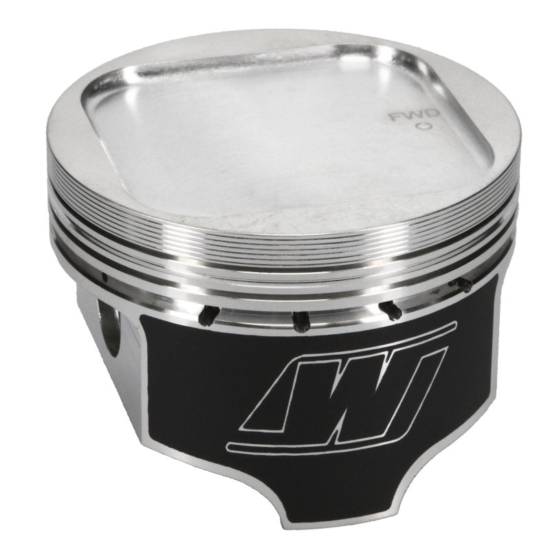 WIS Single Pistons