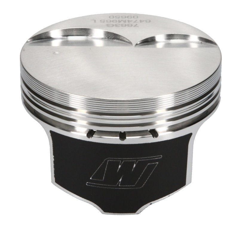 WIS Single Pistons