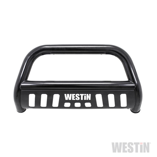 WES Bull Bars - E-Series