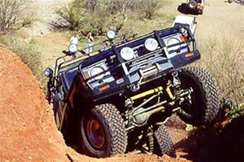 ARB Bull Bars