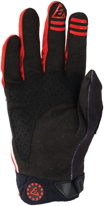 ANS Peak Gloves