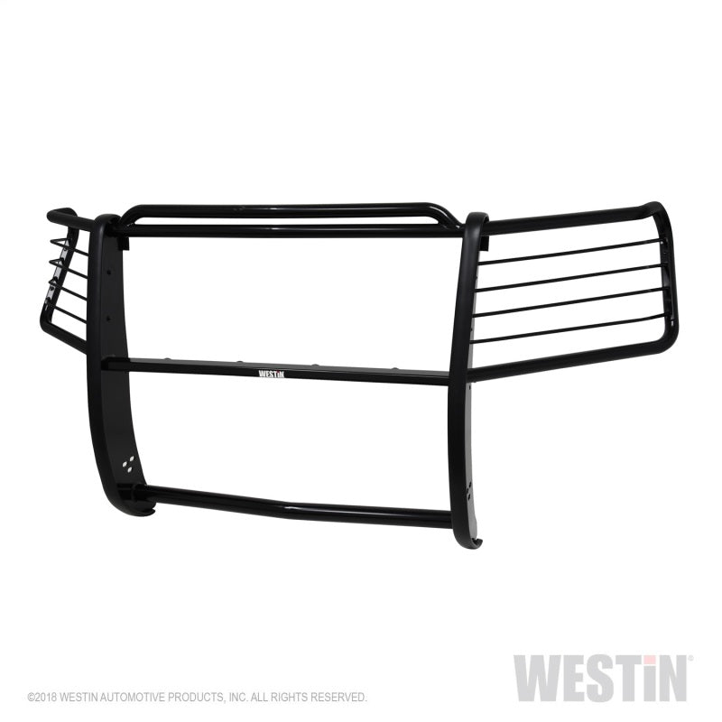 WES Sportsman Grille Guards