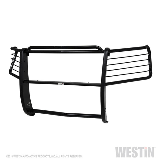 WES Sportsman Grille Guards