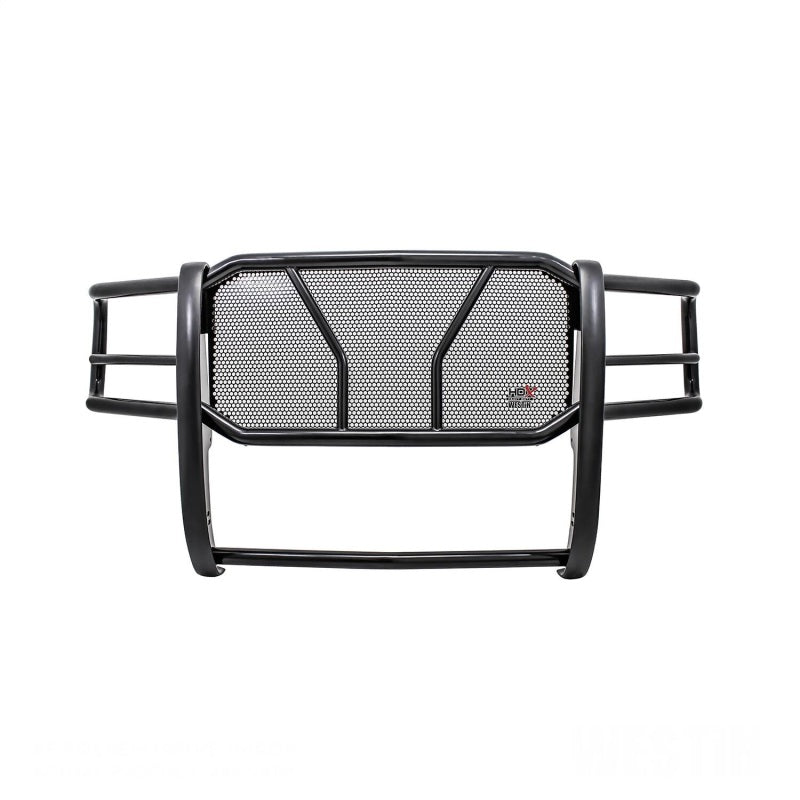 WES HDX Grille Guards