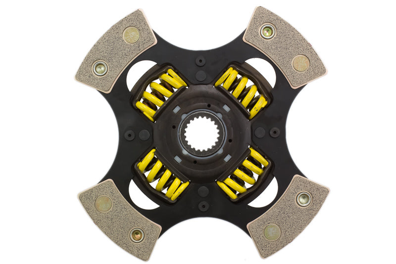 ACT Race Clutch Discs