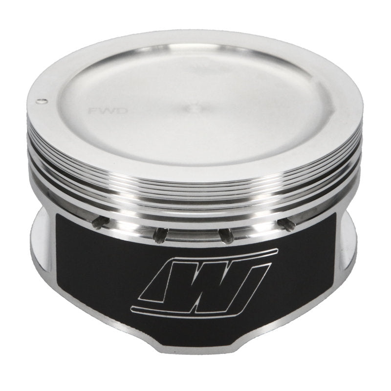 WIS Single Pistons