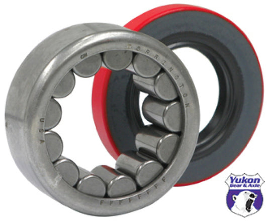 YUK Bearing and Seal Kits