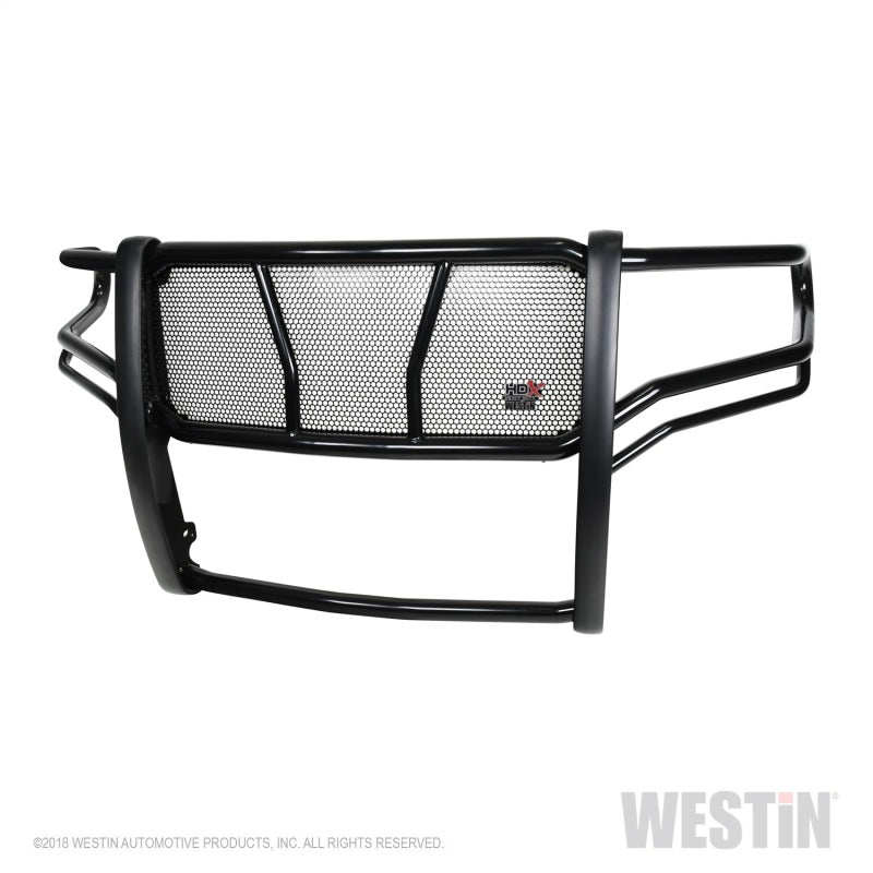 WES HDX Grille Guards