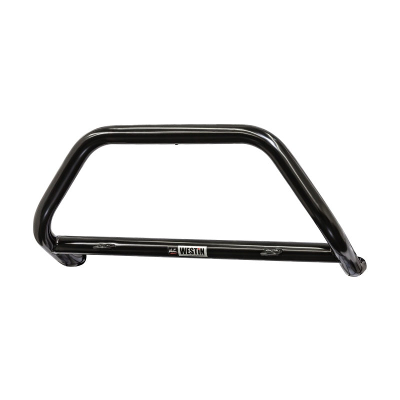 WES Bull Bars - Safari