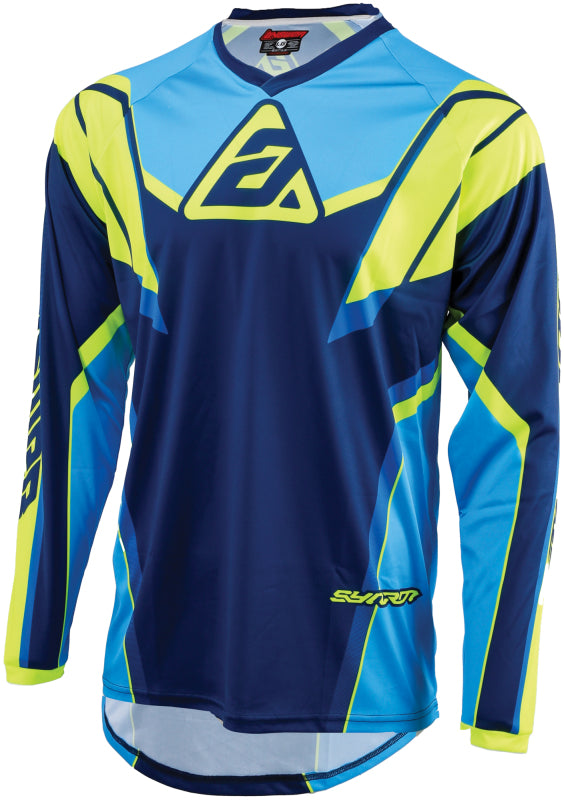 ANS Syncron Jerseys