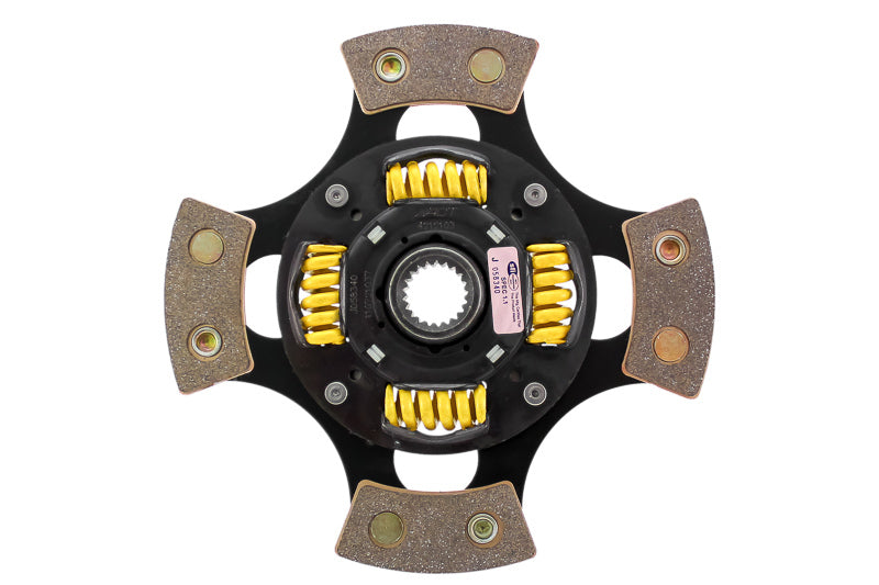 ACT Race Clutch Discs