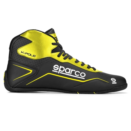 SPA Shoe K-Pole