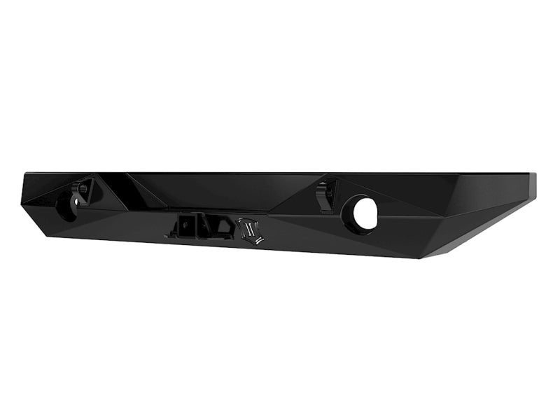 ICO Pro Series Bumpers