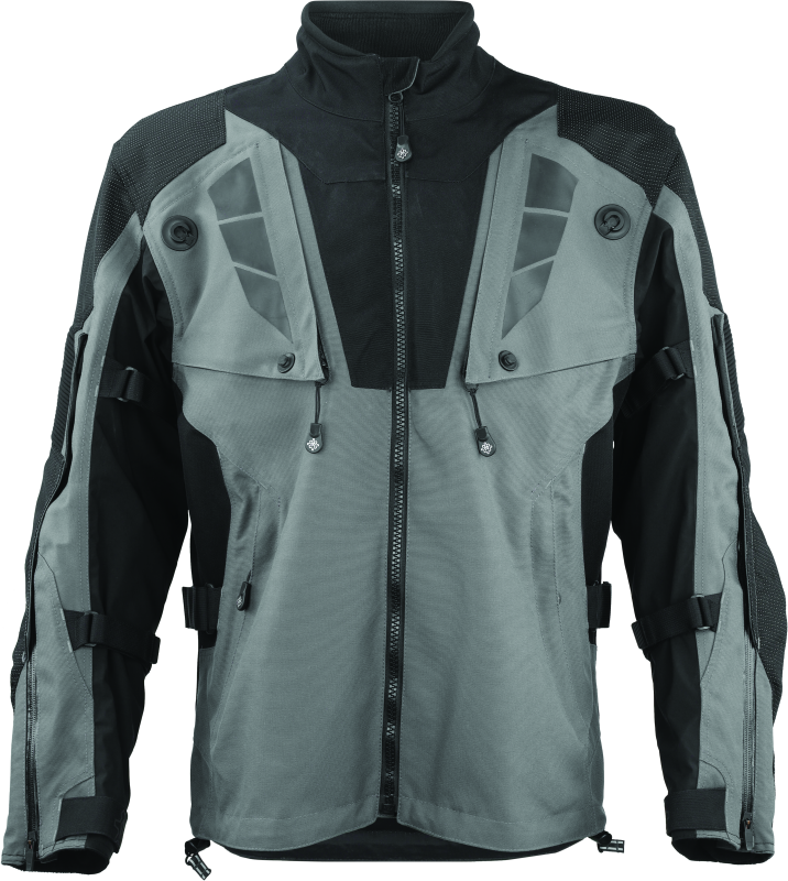 FSG Rogue XC Jackets