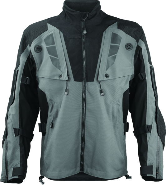 FSG Rogue XC Jackets