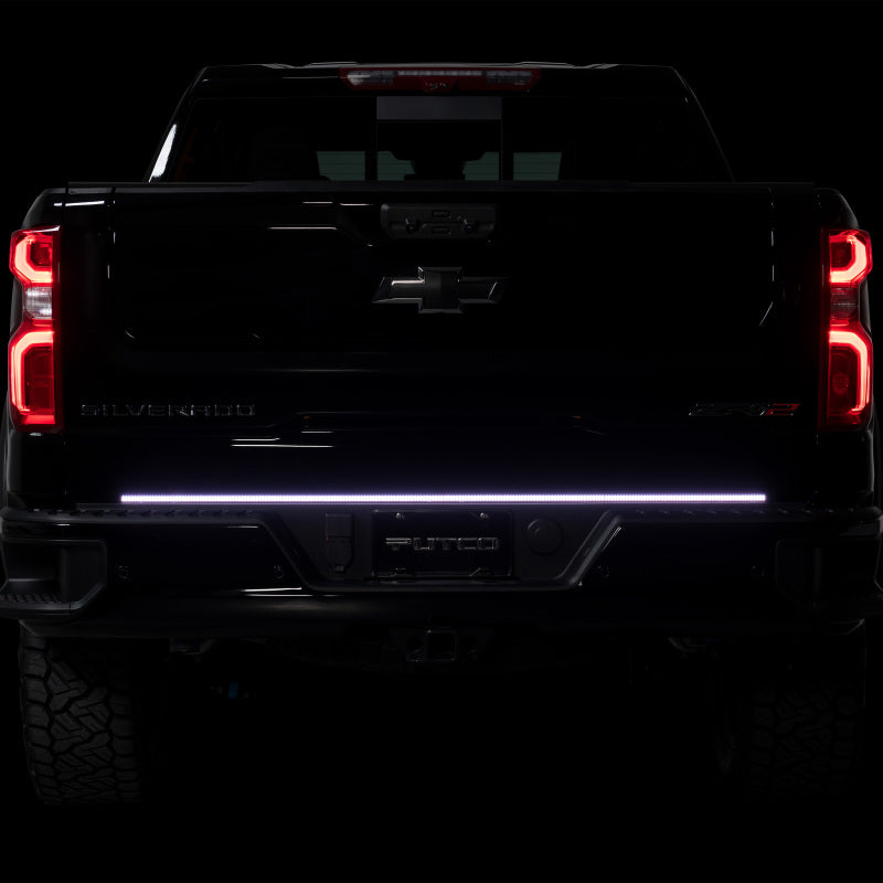 PUT Blade Tailgate Light Bars