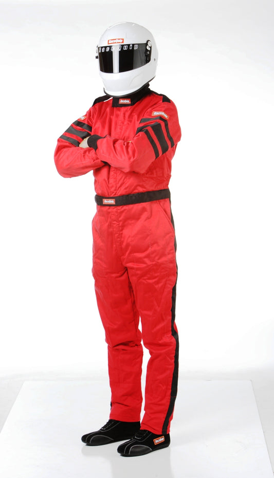 RQP SFI-5 Suit