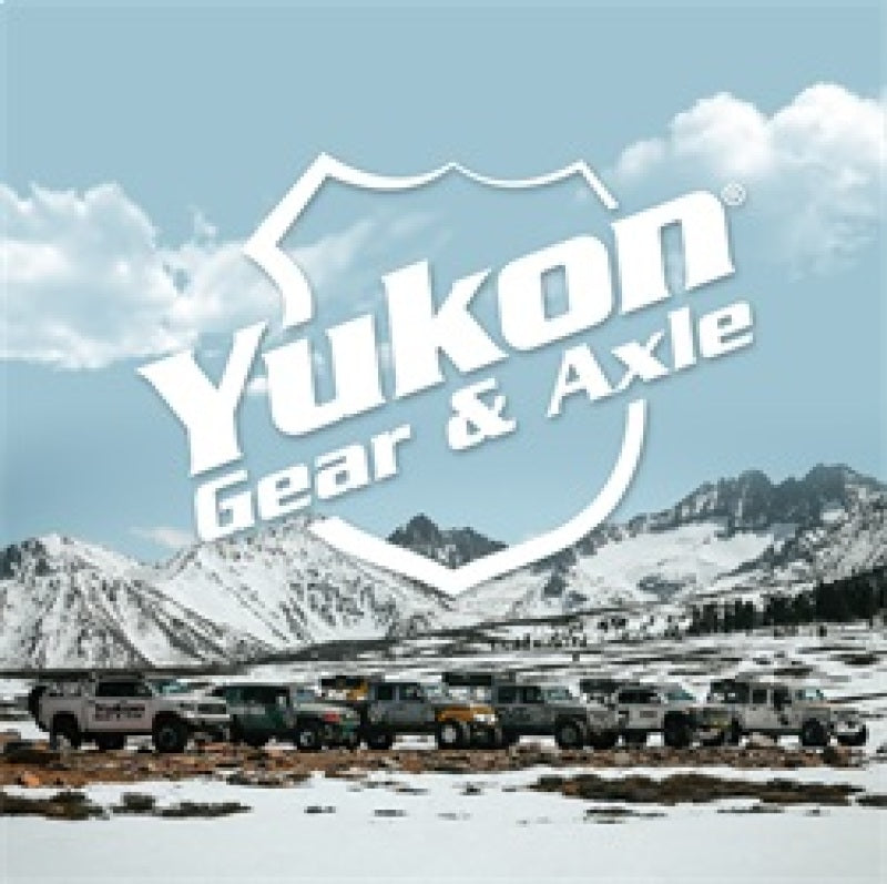 YUK Gear Sets - Chrysler