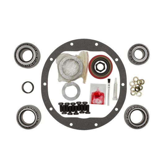 EAT Differential Install Kit