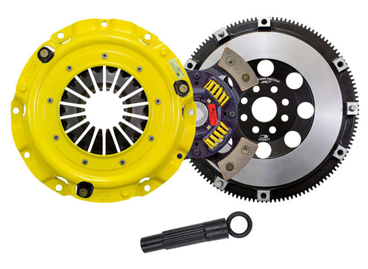 ACT HD/Race Clutch Kits