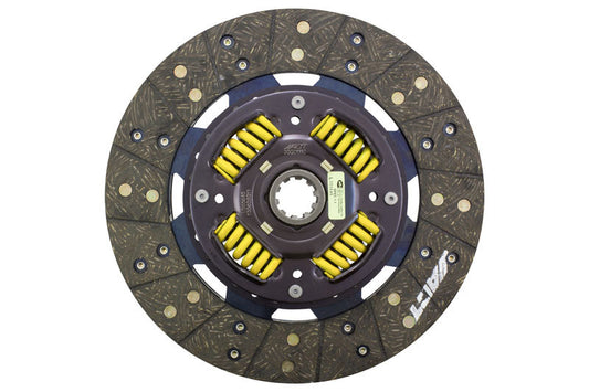 ACT Street Clutch Discs