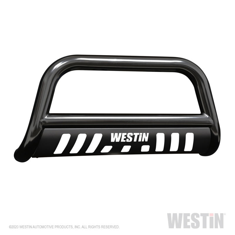 WES Bull Bars - E-Series