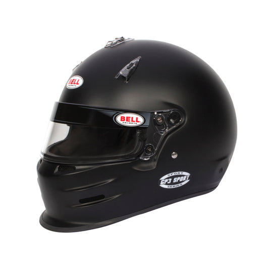 BLL GP3 Helmets