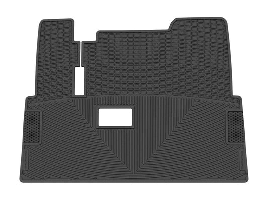 WT Golf Cart Mats - Blk