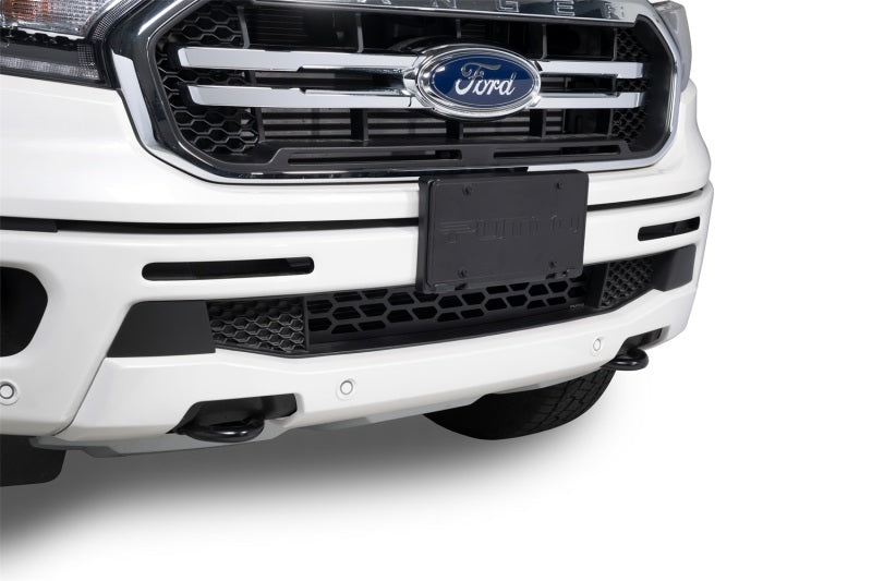 PUT Bumper Grille Inserts