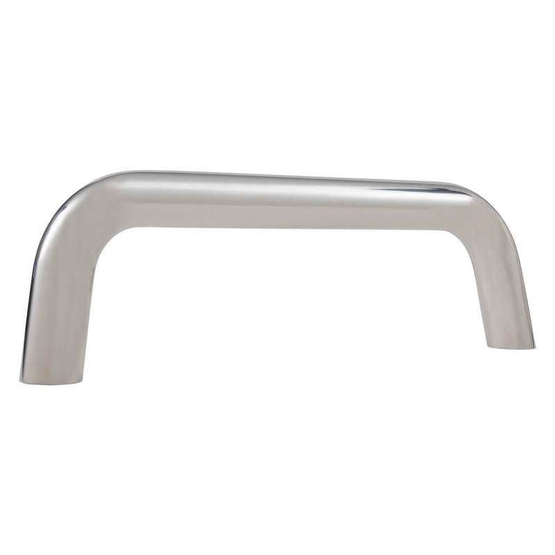 ARB Front Bar Options