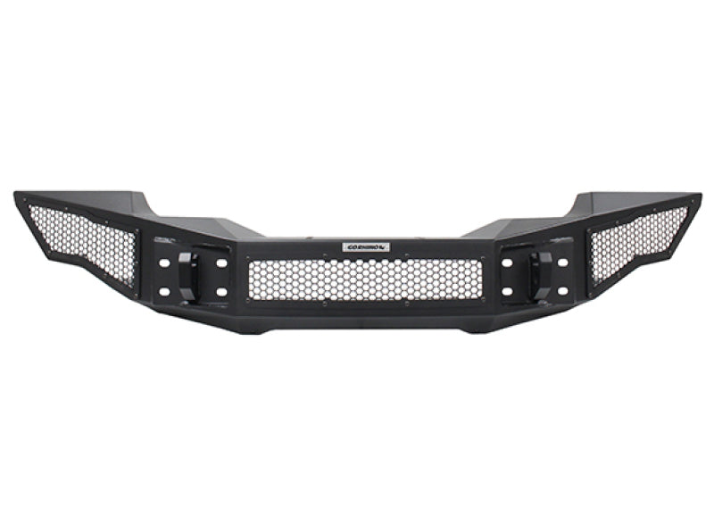 GOR Rockline Bumper