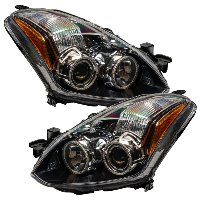 ORL Headlight Assemblies